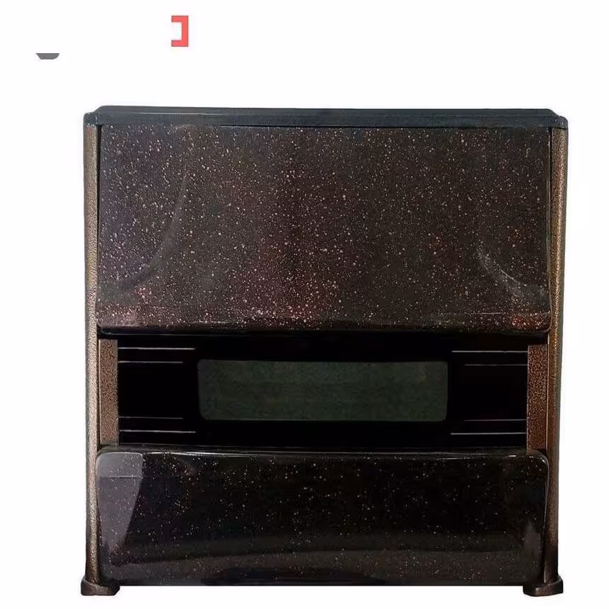 بخاری گازی مدل h12000