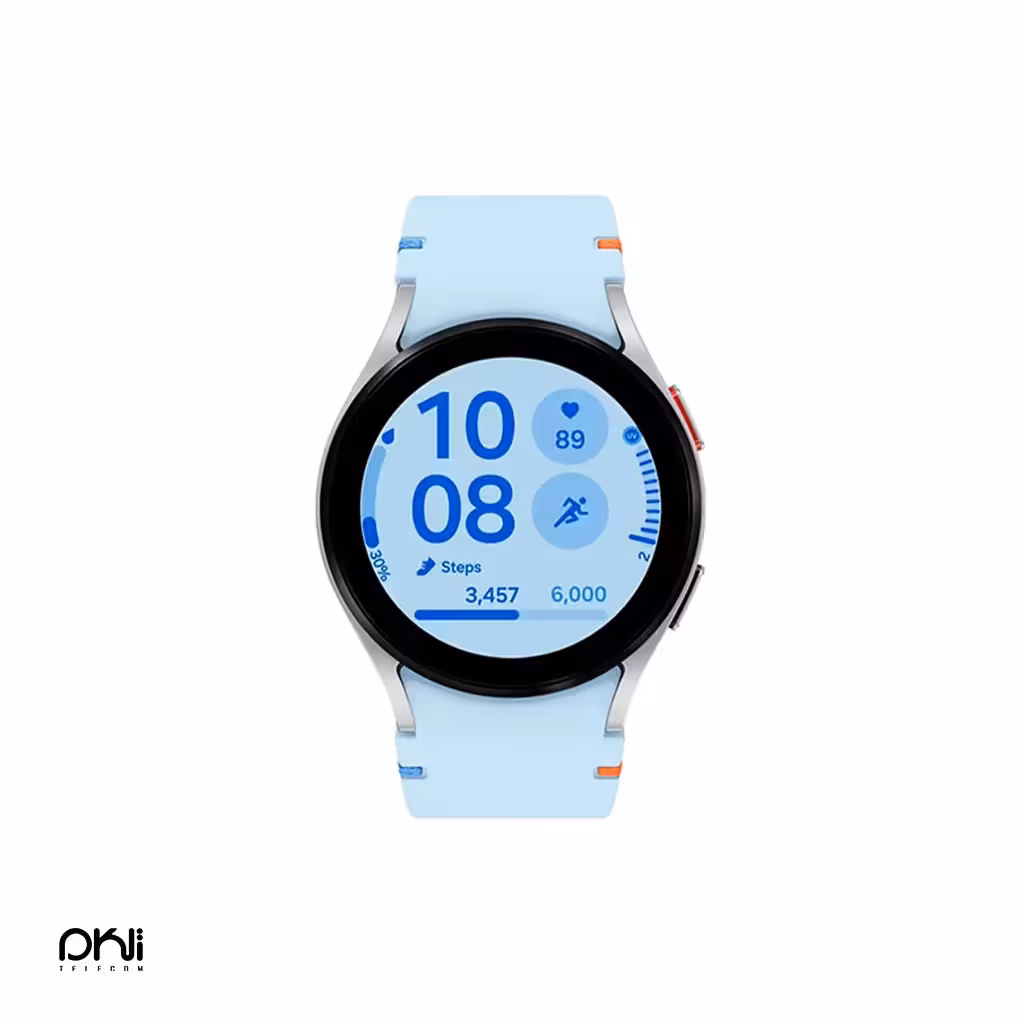ساعت هوشمند سامسونگ مدل SAMSUNG GALAXY WATCH FE R861 - تلکام
