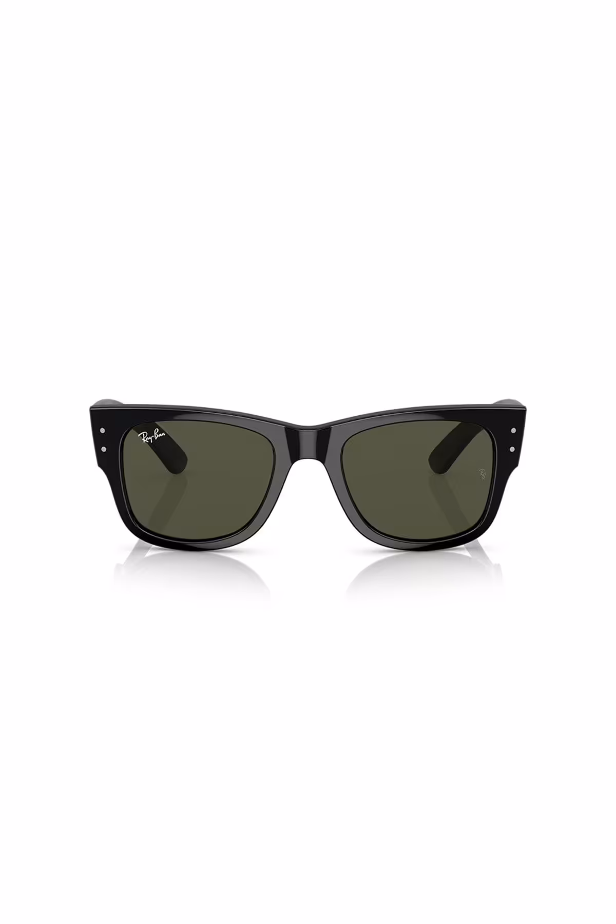 عینک آفتابی قهوه‌ای مردانه و زنانه RB 901 31 51 21 145 Ray-Ban