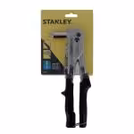 انبر پرچ دستی استنلی  مدل 6MR55