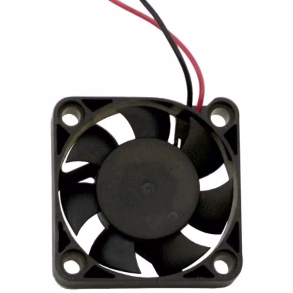 فن 4  4برای خنک کننده پردازنده و تجهیزات الکترونیکی 