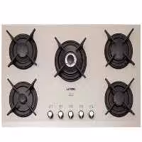 گاز مدل IG 5913 بژ ایلیا استیل