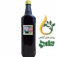 روغن حنا یک لیتری علاج (کیفیت عالی و تضمینی)