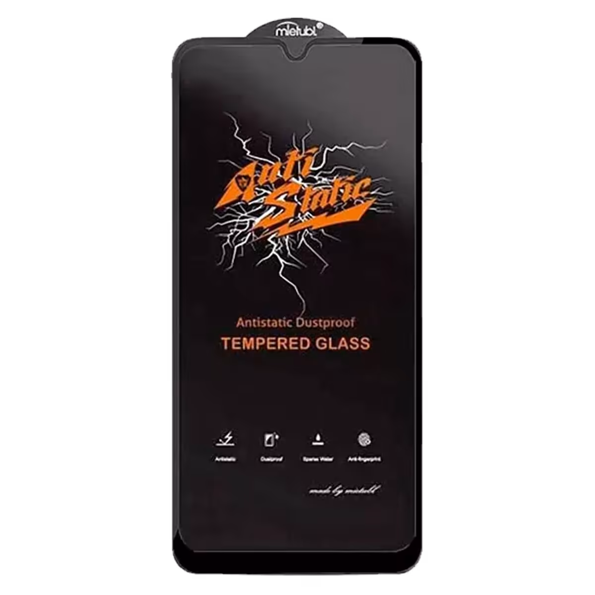 خرید محافظ صفحه نمایش سامسونگ A15 مدل Antistatic