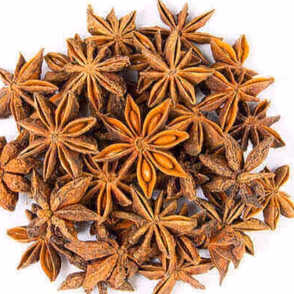 بادیان ستاره ای 50 گرم 