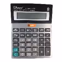 ماشین حساب کنکو مدل Kenko KK-8875-120 کد C1108