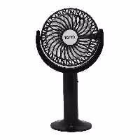 قیمت و خرید پنکه شارژی رومیزی تسکو مدل TFAN 01 | یاس ارتباط