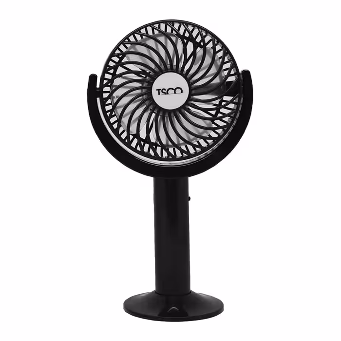 قیمت و خرید پنکه شارژی رومیزی تسکو مدل TFAN 01 | یاس ارتباط