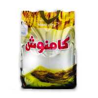 برنج دانه بلند باسماتی  1121 سیله درجه یک کامنوش حجم 10 کیلویی