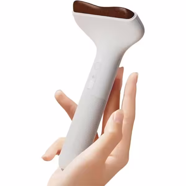 خرید و قیمت ماساژور لیفت صورت و بدن مدل حرارتی - کی ام کالا