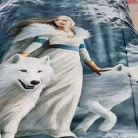 لحاف دونفره قواره دار ارسال رایگان