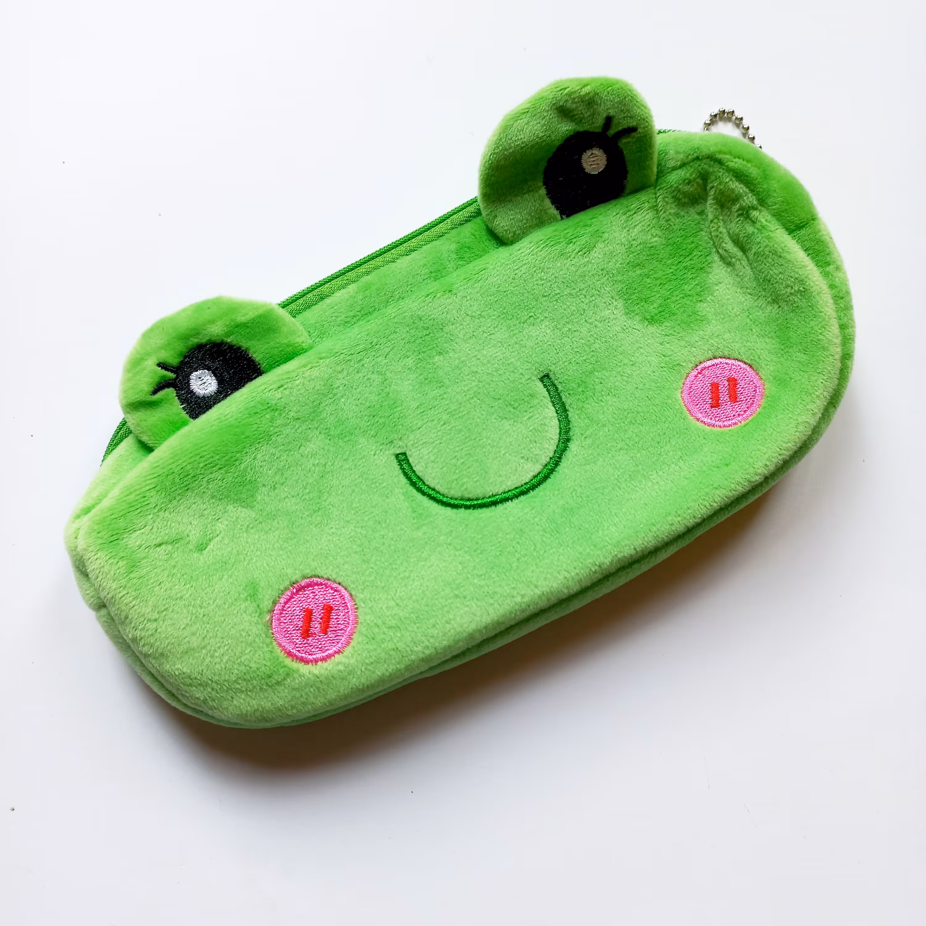 جامدادی قورباغهه