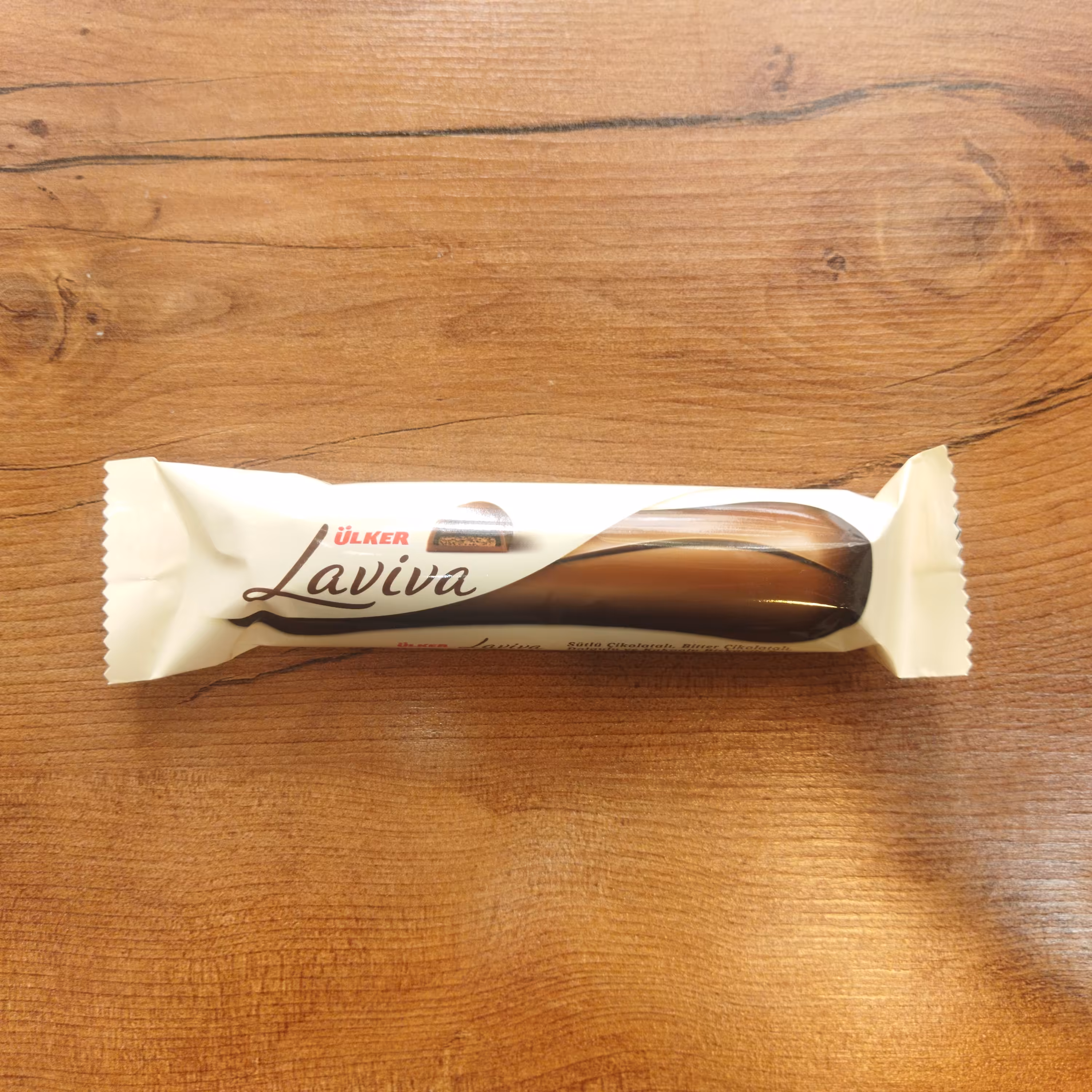 شکلات لاو وایساده