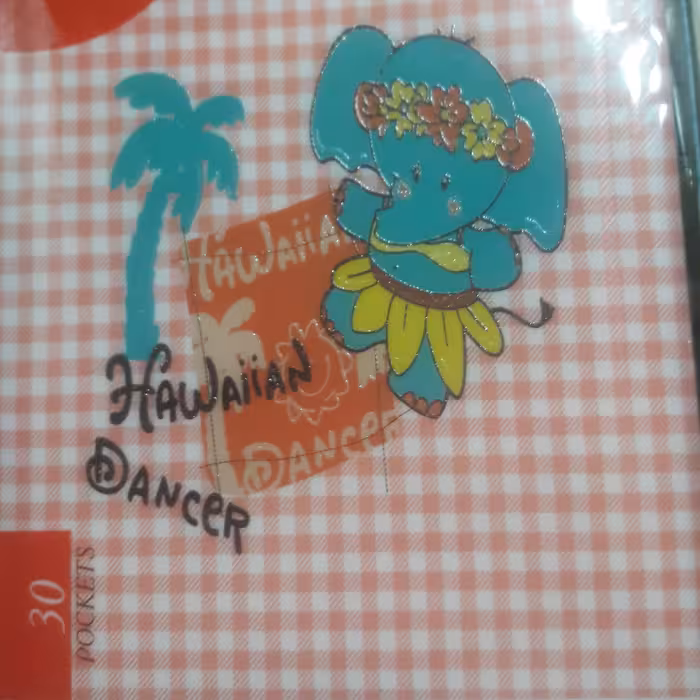 کلیر بوک 30برگ سهند خیام شمالی نوشت افزار پاکزادی 