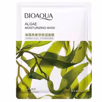ماسک ورقه ای جلبک بیوآکوا