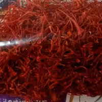 زعفران نگین تربت حیدریه (1 گرم)