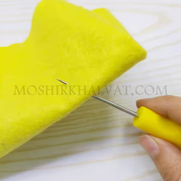 درفش معمولی