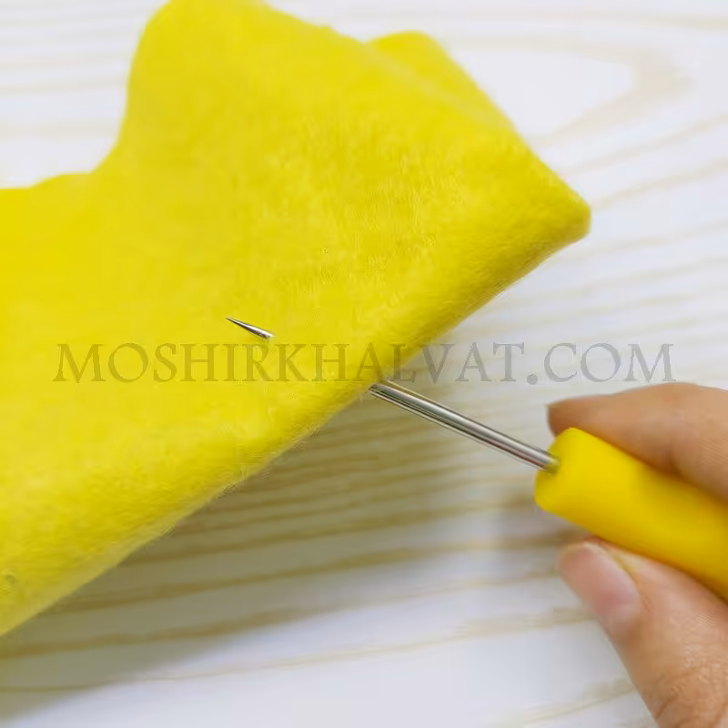 درفش معمولی