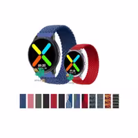 بند ساعت شیائومی Xiaomi IMILAB KW66 مدل iWatch