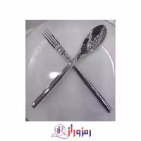 سرویس قاشق و چنگال 30 نفره 155 پارچه بارونیا مدل 313