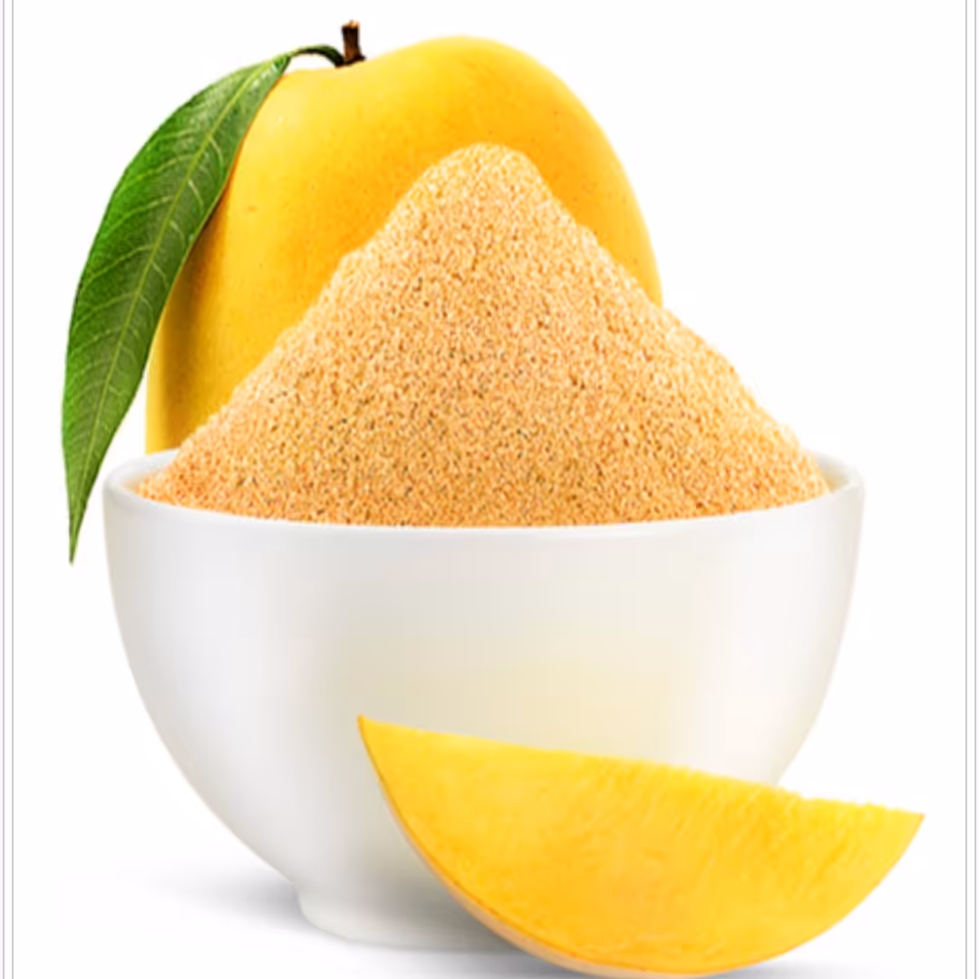 ادویه انبه  ( پودر انبه )درجه یک 250 گرمی