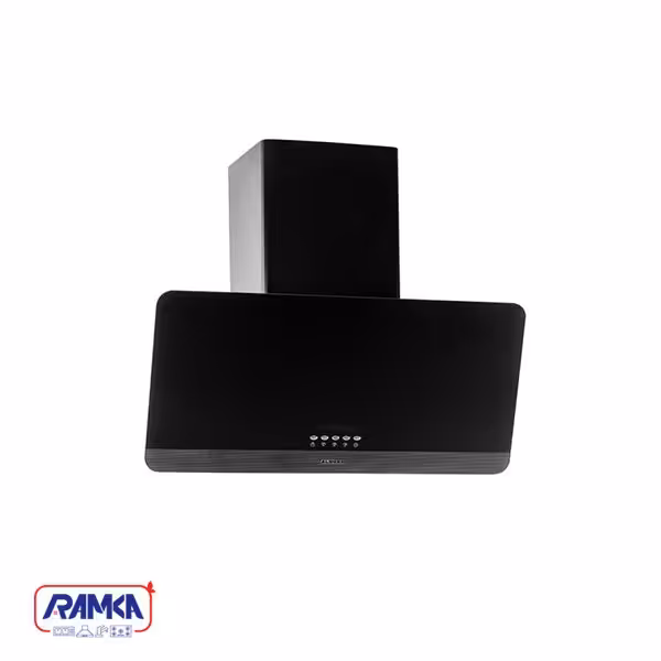 هود مورب استیل البرز مدل SA-420