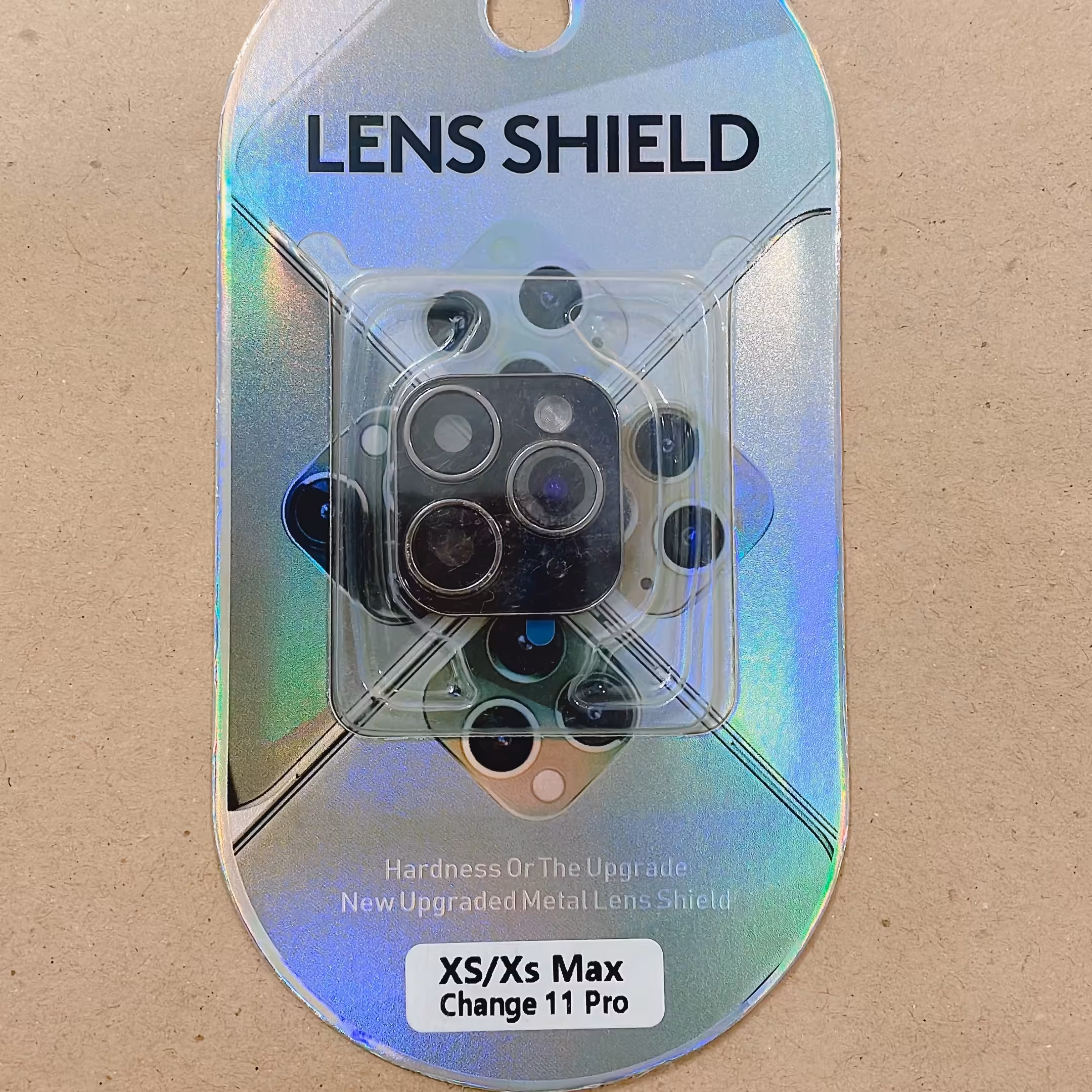 تبدیل ایفون ایکس به 11 پرو