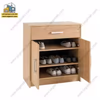 جاکفشی کد JKP43 - فروشگاه سه گامه