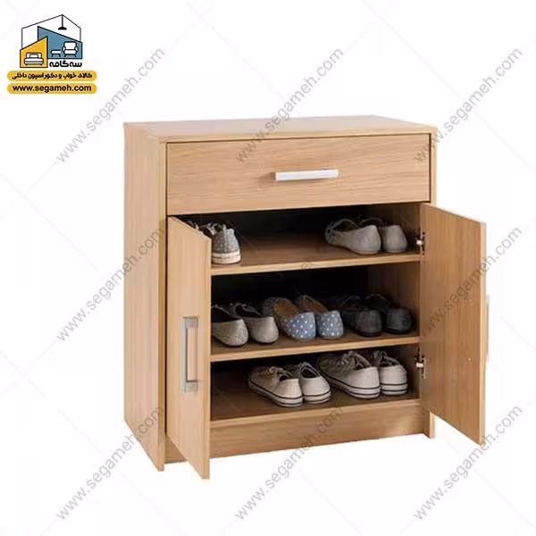 جاکفشی کد JKP43 - فروشگاه سه گامه