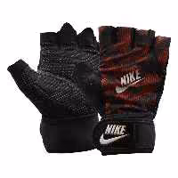 دستکش بدنسازی نایک مدل 403M0650 قرمز