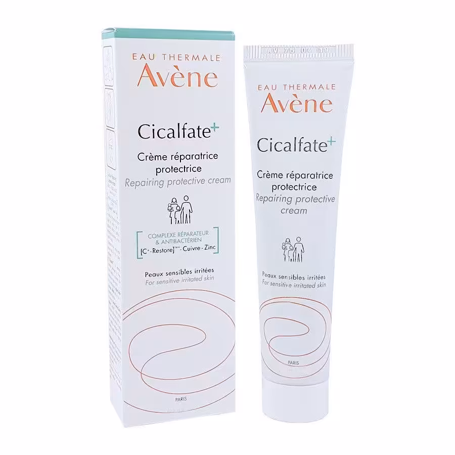 کرم ترمیمی کننده سیکالفیت اون پلاس فرانسه 