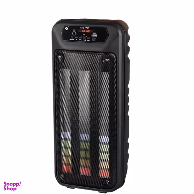 اسپیکر کی تی اس مدل 1787