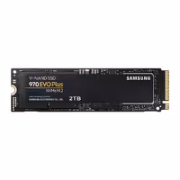 اس اس دی سامسونگ 970Evo Plus M.2 2280 NVMe 2TB
