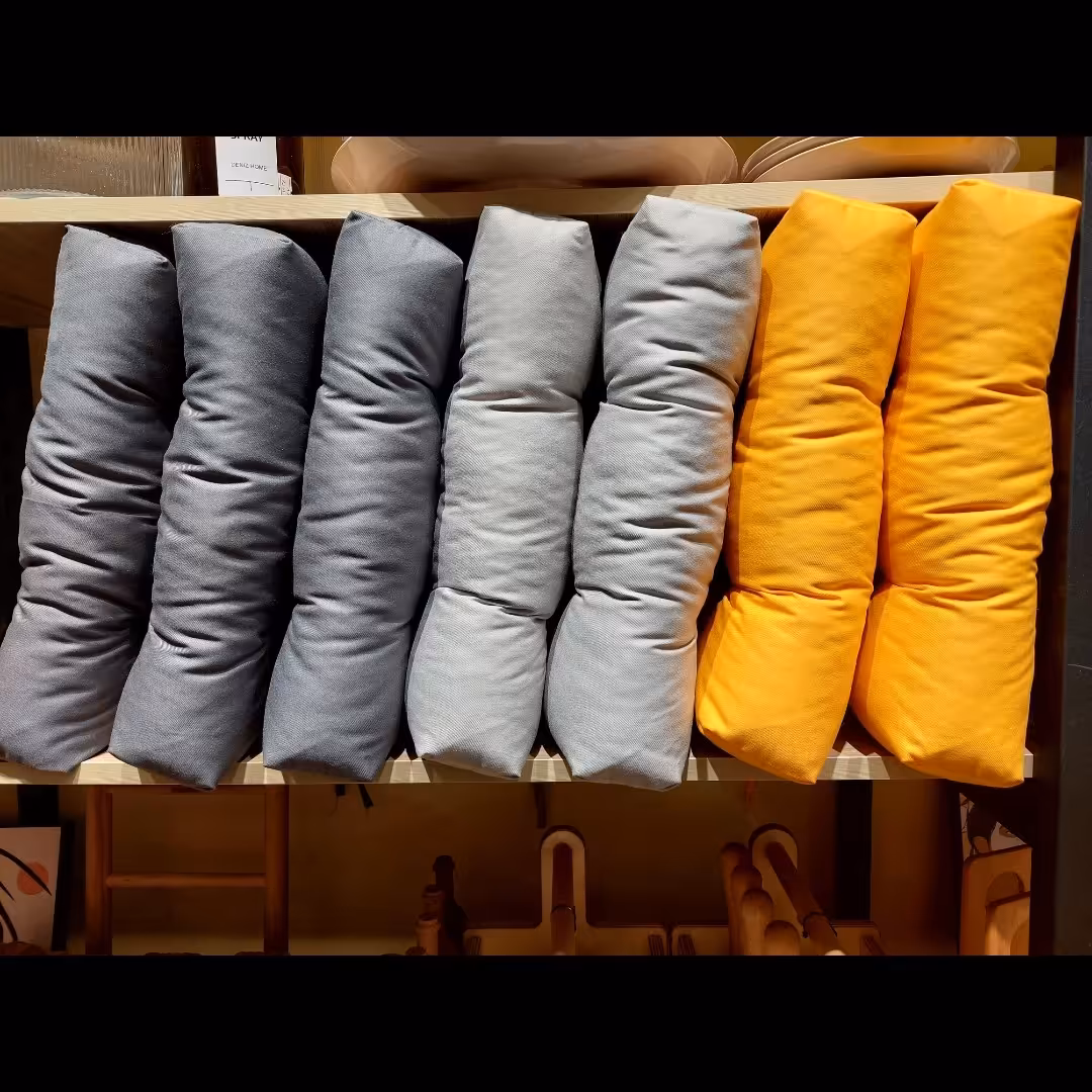 پد صندلی آیکیا