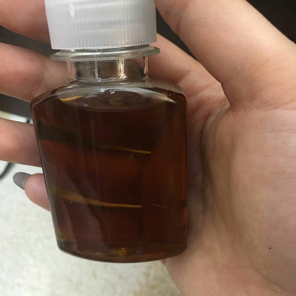 روغن خراطین