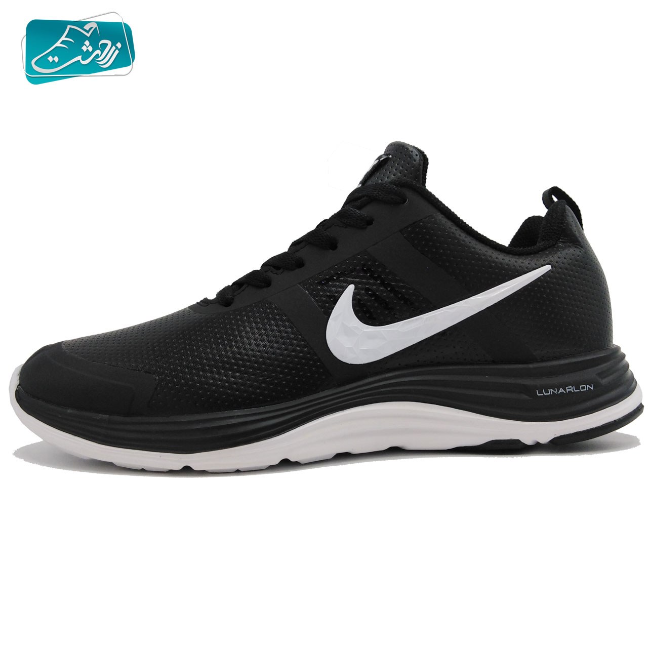 کفش مخصوص دویدن مردانه نایکی مدل 11542-LUNARLON Air Pegasus 30X