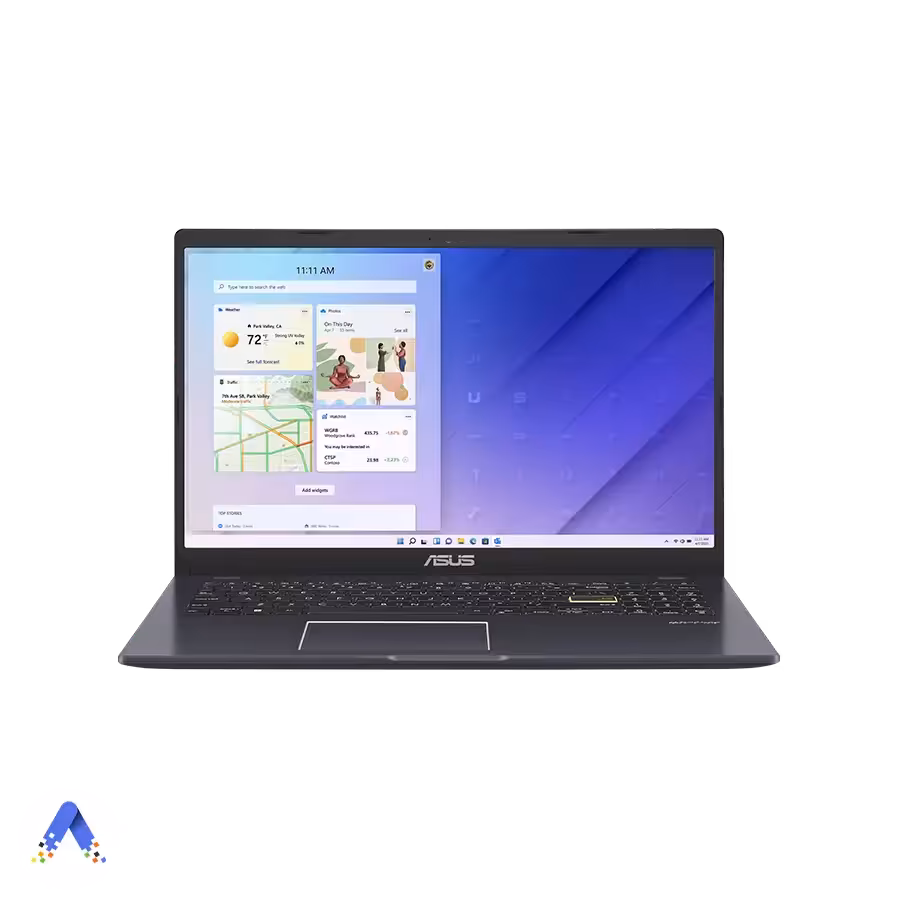 لپ تاپ ایسوس E510MA-AA