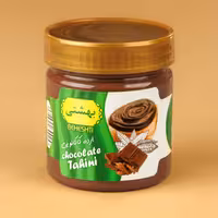 ارده‌شکلاتی‌ بهشتی‌ اردکان(300 گرم)