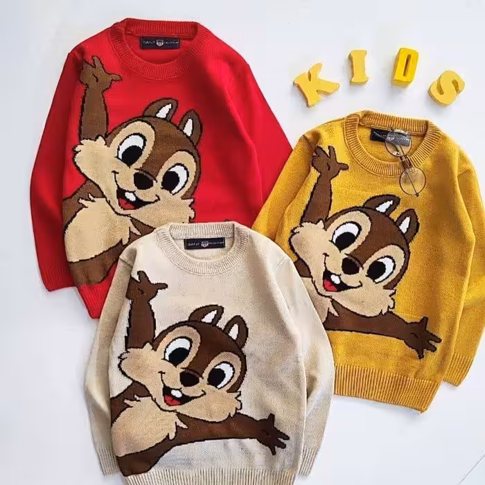 گپ اسپرت ست خواهر برادری 