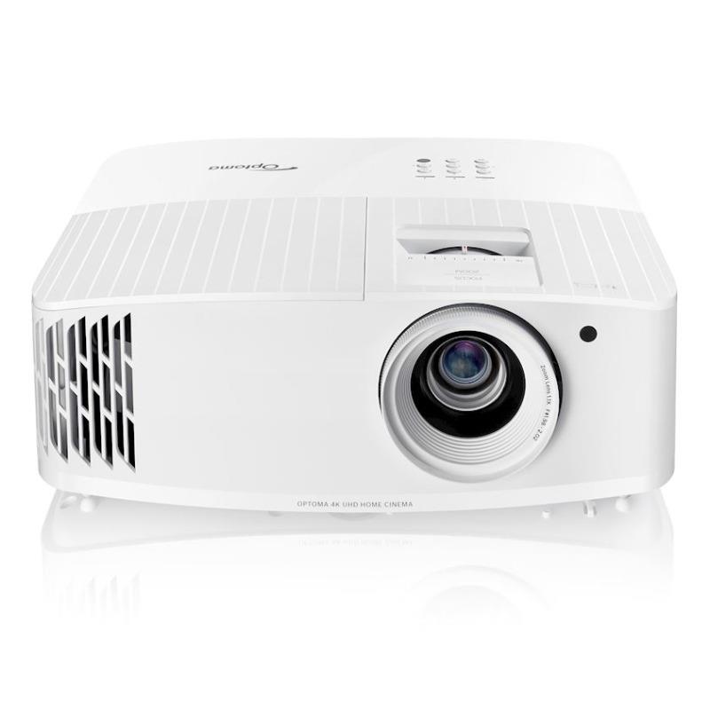 ویدئو پروژکتور اپتما مدل UHD38