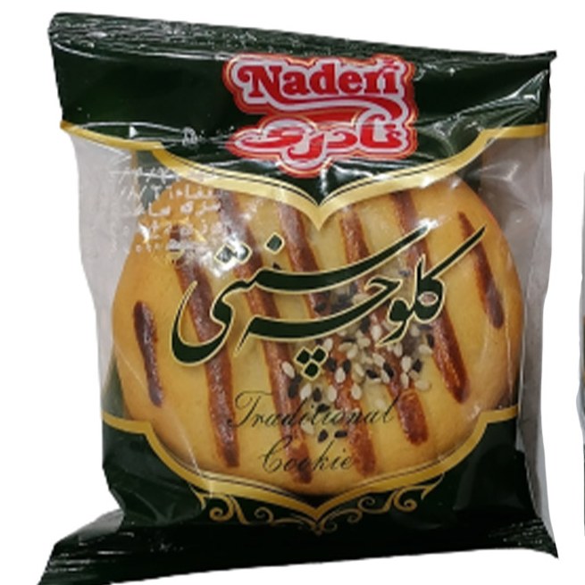 کلوچه سنتی نادری 90 گرمی