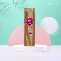 شامپو ضدریزش سانسیلک sunsilk برای مو های شکننده و ضعیف 600 میل