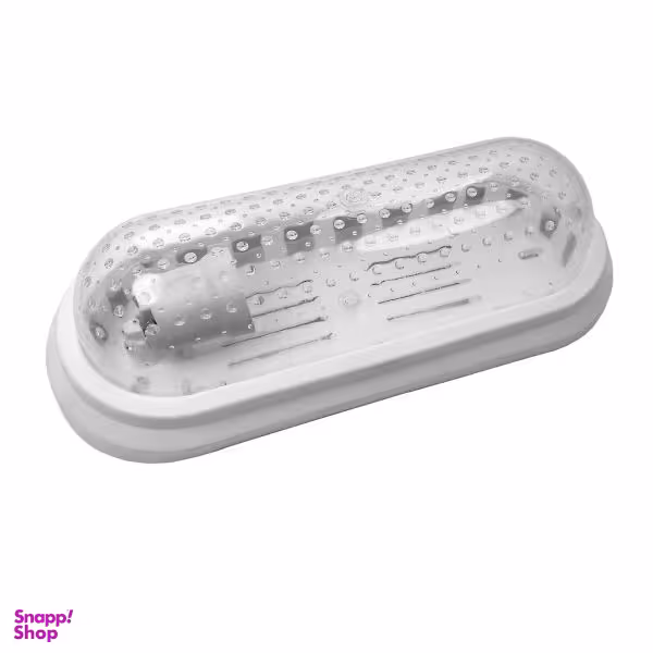 حبابی لامپ مدل ساندویچی