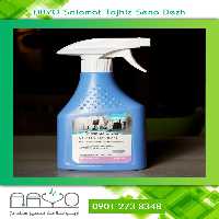 محلول ضدعفونی کننده سطح سپتی سرفیسSeptiSurface