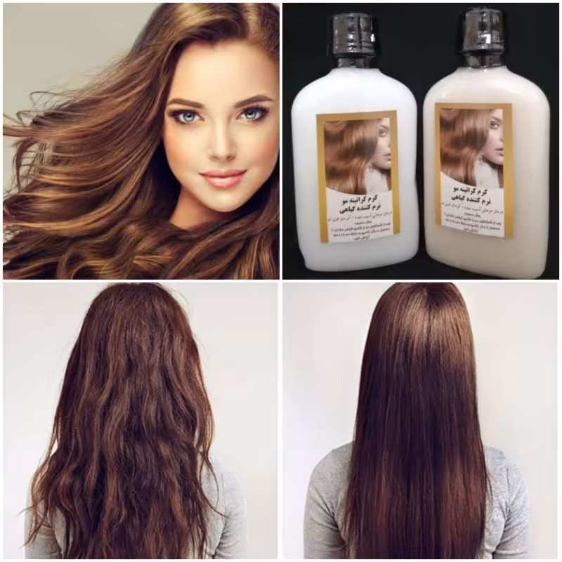 کرم کراتینه