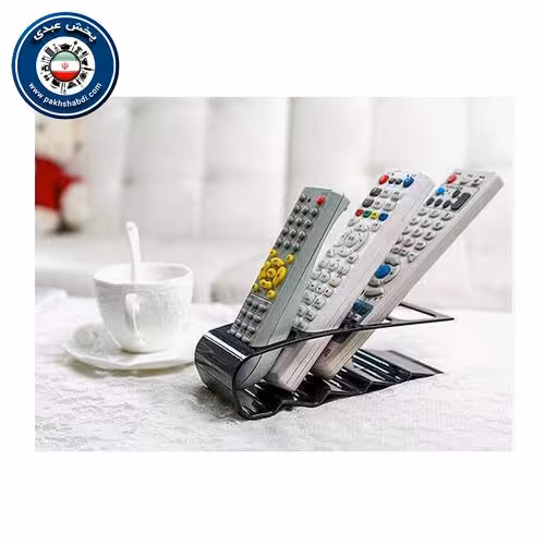 نگهدارنده کنترل فلزی