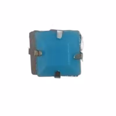 سنگ دوختنی آبی فیروزه ای