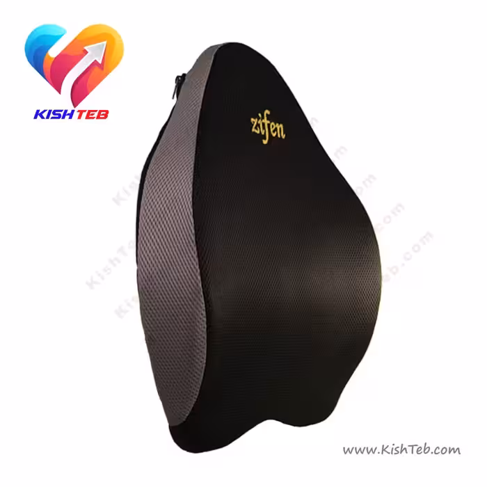 پشتی طبی حرفه ای زیفِن مدل لندن