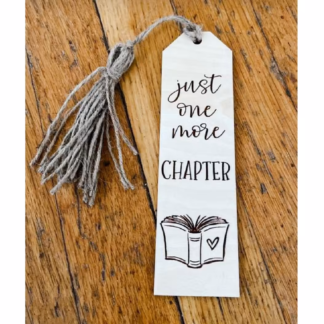 نشانک کتاب a