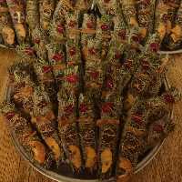 پک حمایتی  20 عددی ، ترکیبی اسماج 